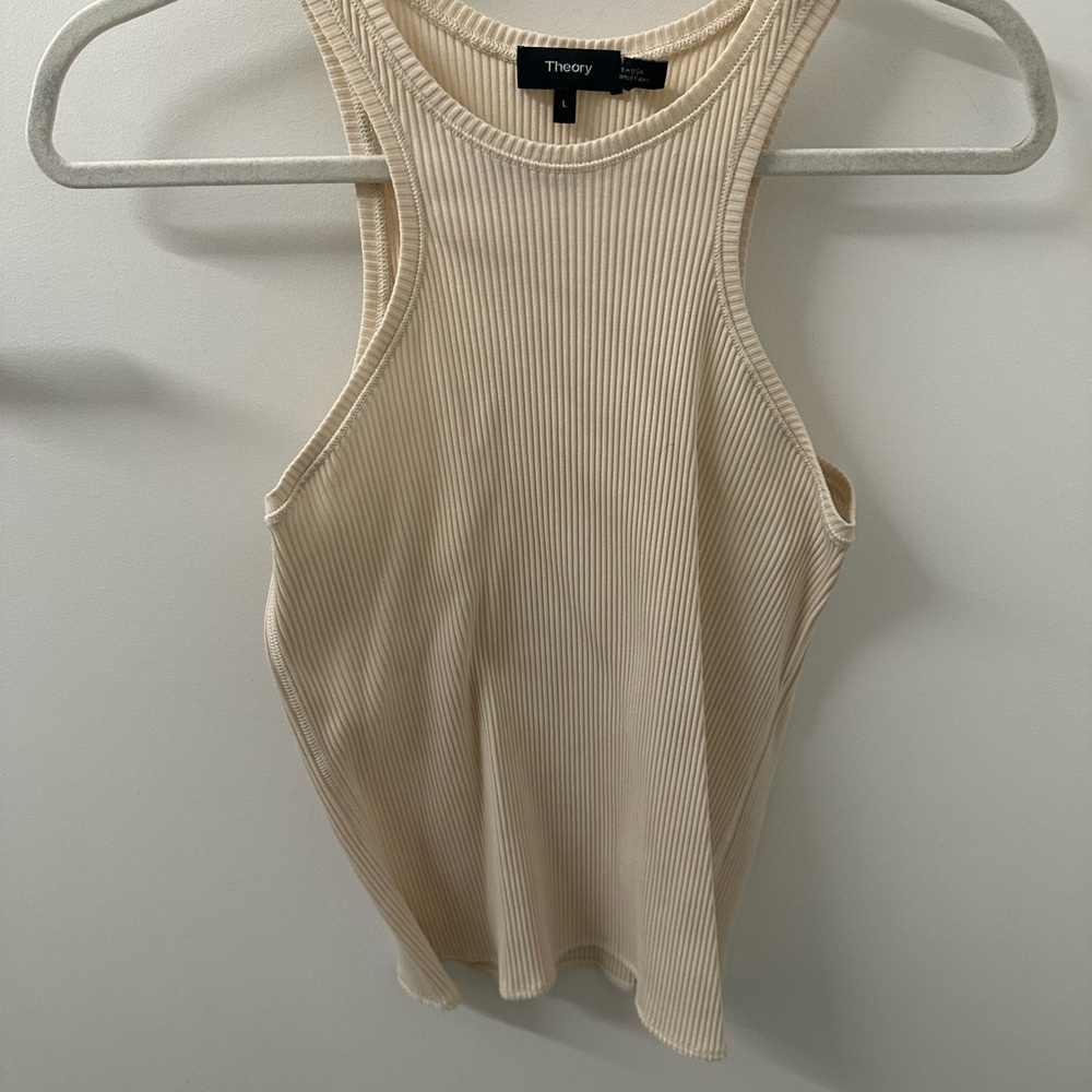 Theory tank top